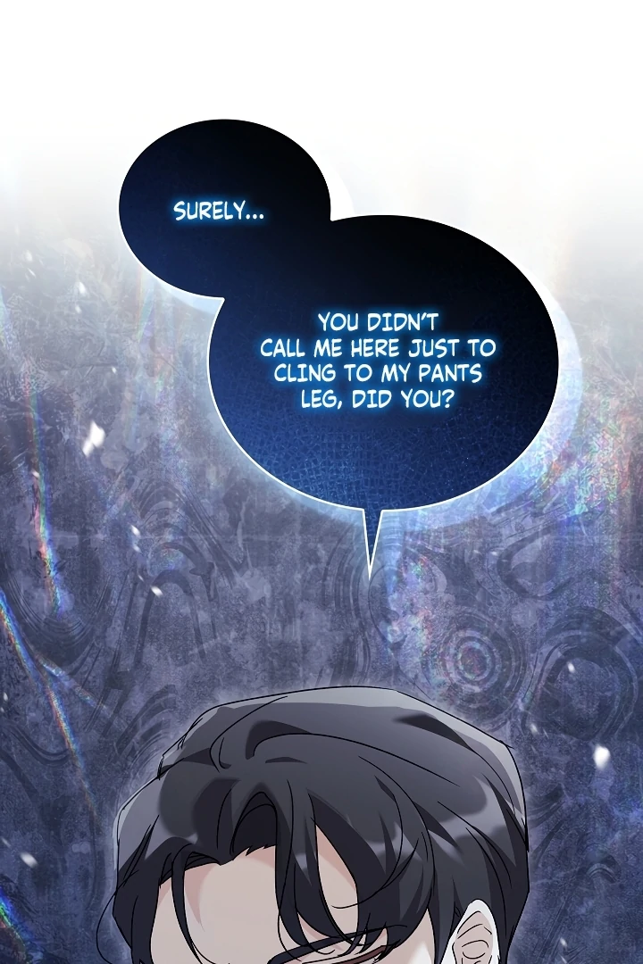 Looking for the Wolf Who Toyed with the Black Serpent Chapter 1 - page 89