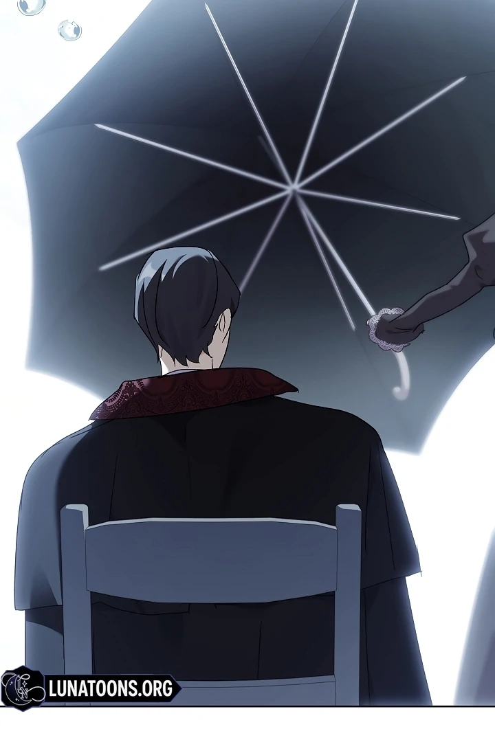 Looking for the Wolf Who Toyed with the Black Serpent Chapter 1 - page 98