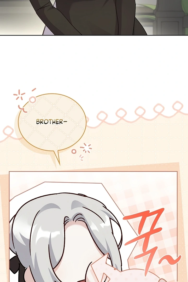 Looking for the Wolf Who Toyed with the Black Serpent Chapter 2 - page 108