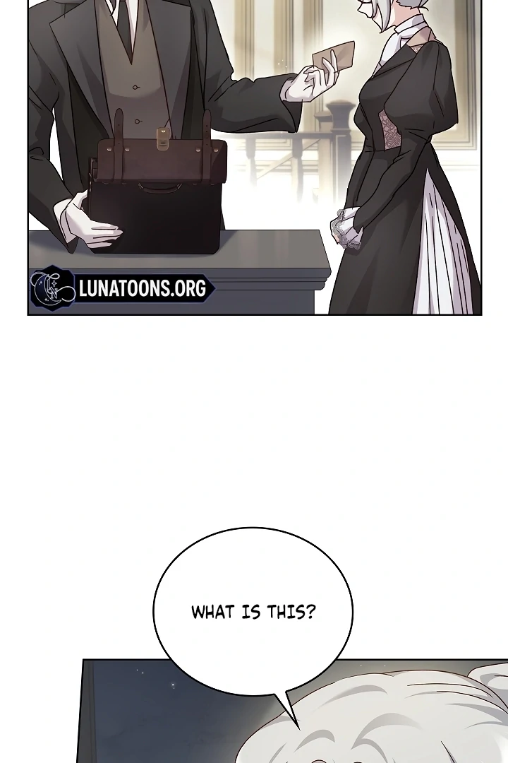 Looking for the Wolf Who Toyed with the Black Serpent Chapter 2 - page 115