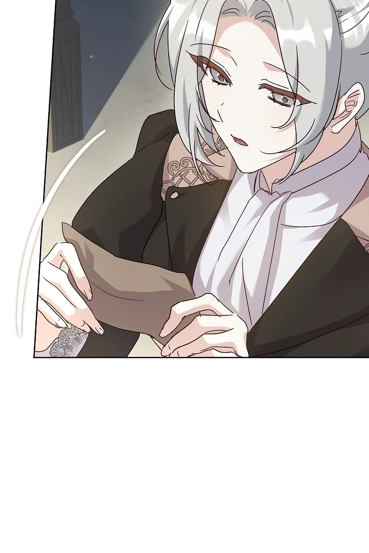 Looking for the Wolf Who Toyed with the Black Serpent Chapter 2 - page 116