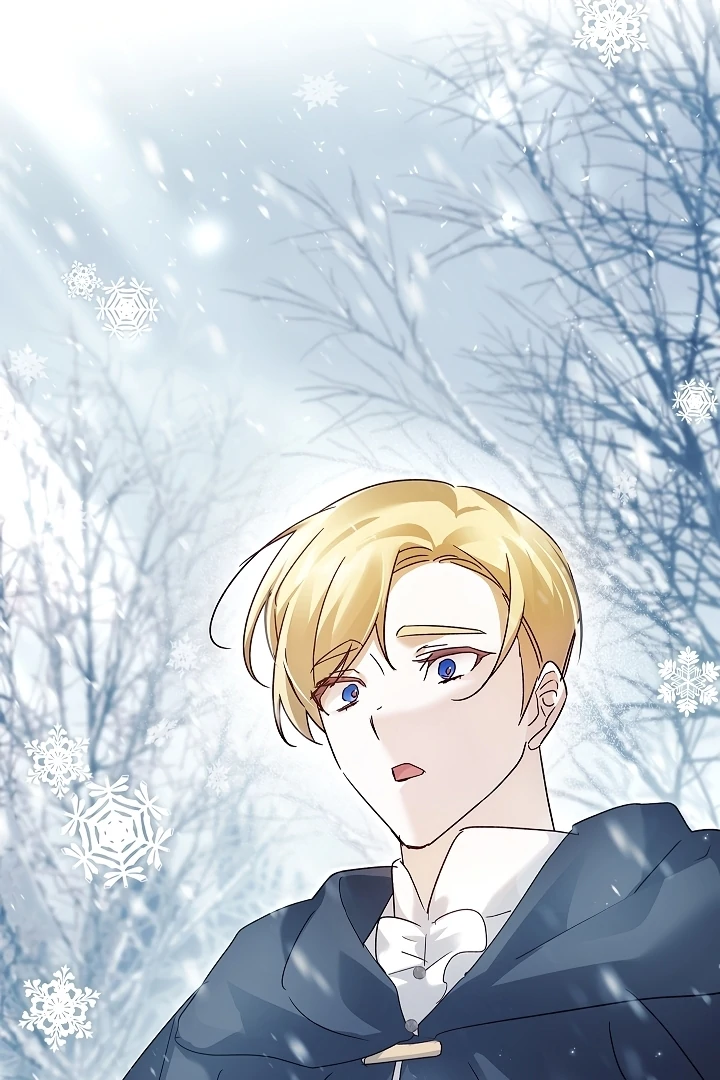 Looking for the Wolf Who Toyed with the Black Serpent Chapter 2 - page 25