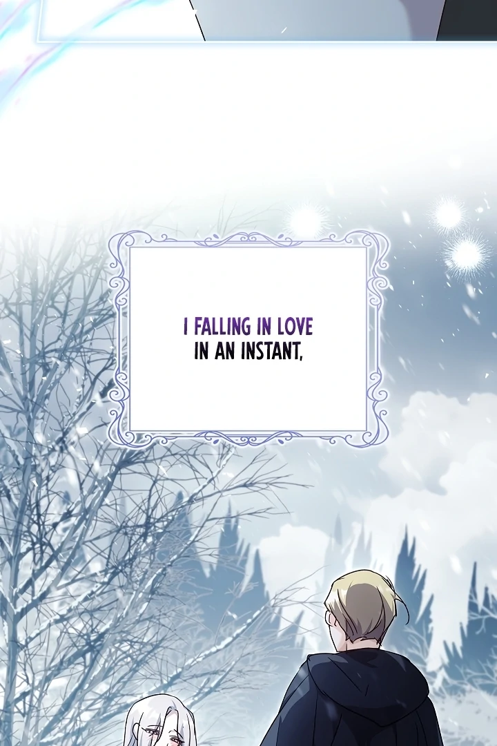 Looking for the Wolf Who Toyed with the Black Serpent Chapter 2 - page 39