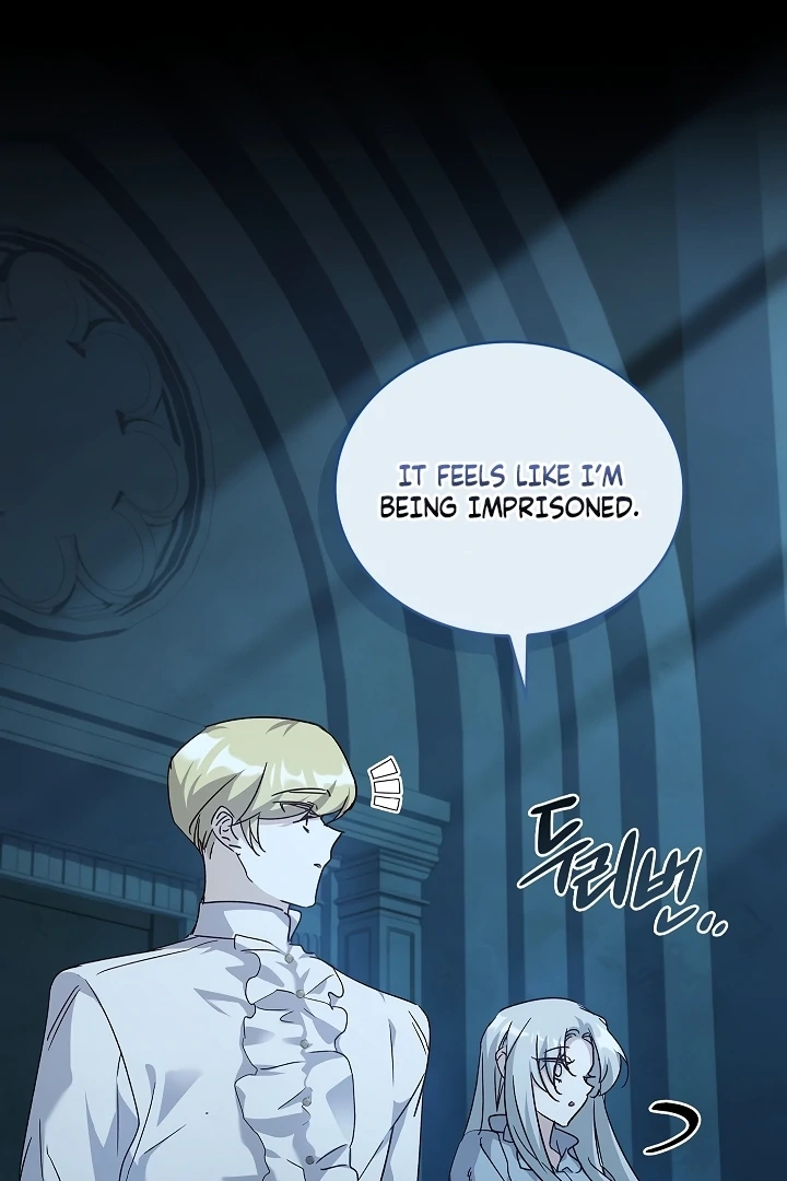 Looking for the Wolf Who Toyed with the Black Serpent Chapter 2 - page 43