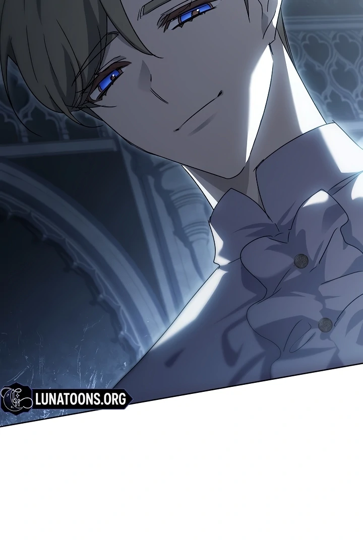 Looking for the Wolf Who Toyed with the Black Serpent Chapter 2 - page 49