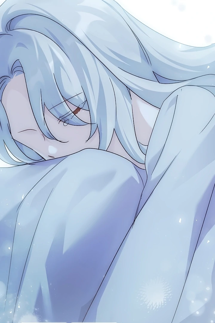 Looking for the Wolf Who Toyed with the Black Serpent Chapter 2 - page 53