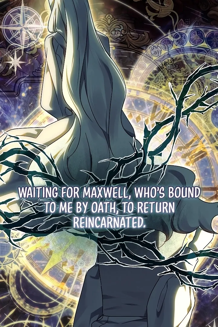 Looking for the Wolf Who Toyed with the Black Serpent Chapter 2 - page 60