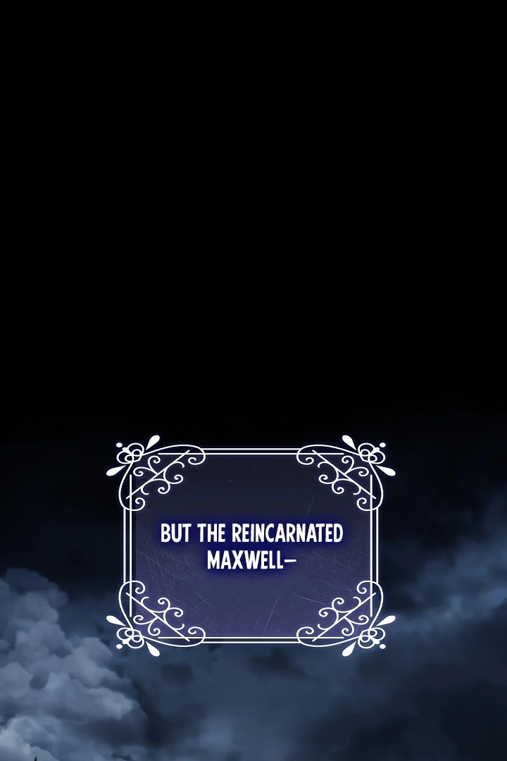 Looking for the Wolf Who Toyed with the Black Serpent Chapter 2 - page 62