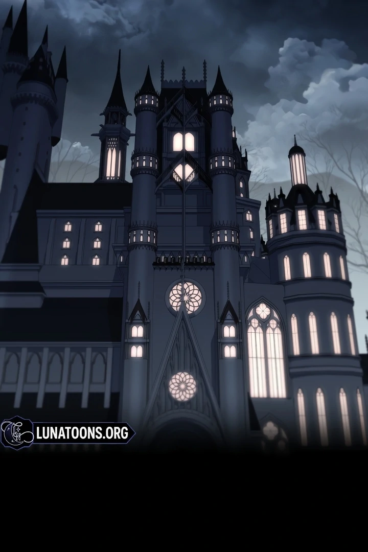 Looking for the Wolf Who Toyed with the Black Serpent Chapter 2 - page 63