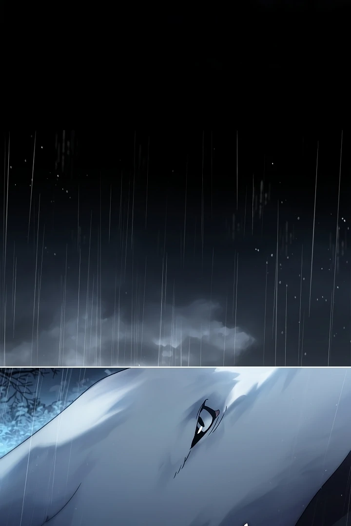 Looking for the Wolf Who Toyed with the Black Serpent Chapter 2 - page 68