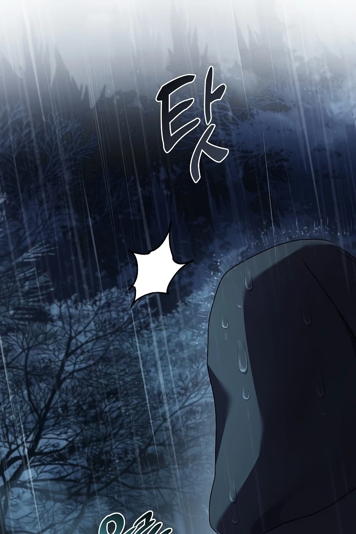 Looking for the Wolf Who Toyed with the Black Serpent Chapter 2 - page 71