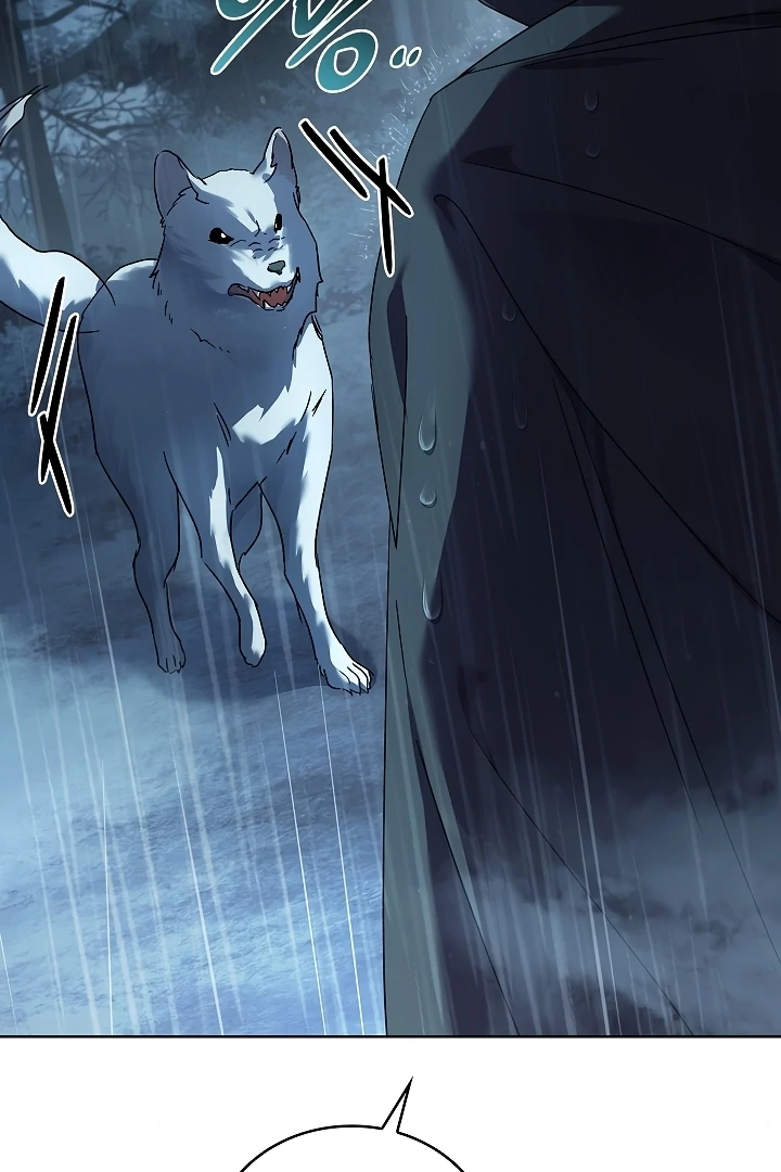 Looking for the Wolf Who Toyed with the Black Serpent Chapter 2 - page 72