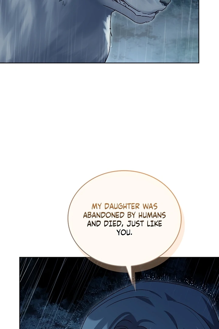 Looking for the Wolf Who Toyed with the Black Serpent Chapter 2 - page 76