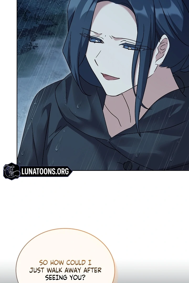 Looking for the Wolf Who Toyed with the Black Serpent Chapter 2 - page 77