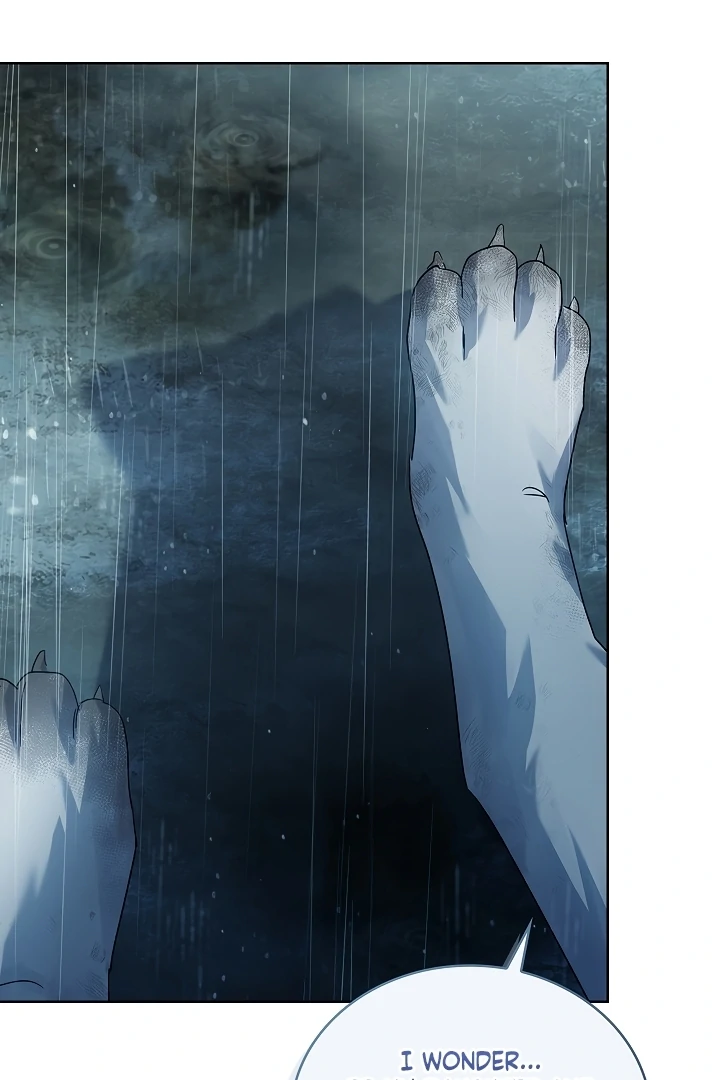 Looking for the Wolf Who Toyed with the Black Serpent Chapter 2 - page 79