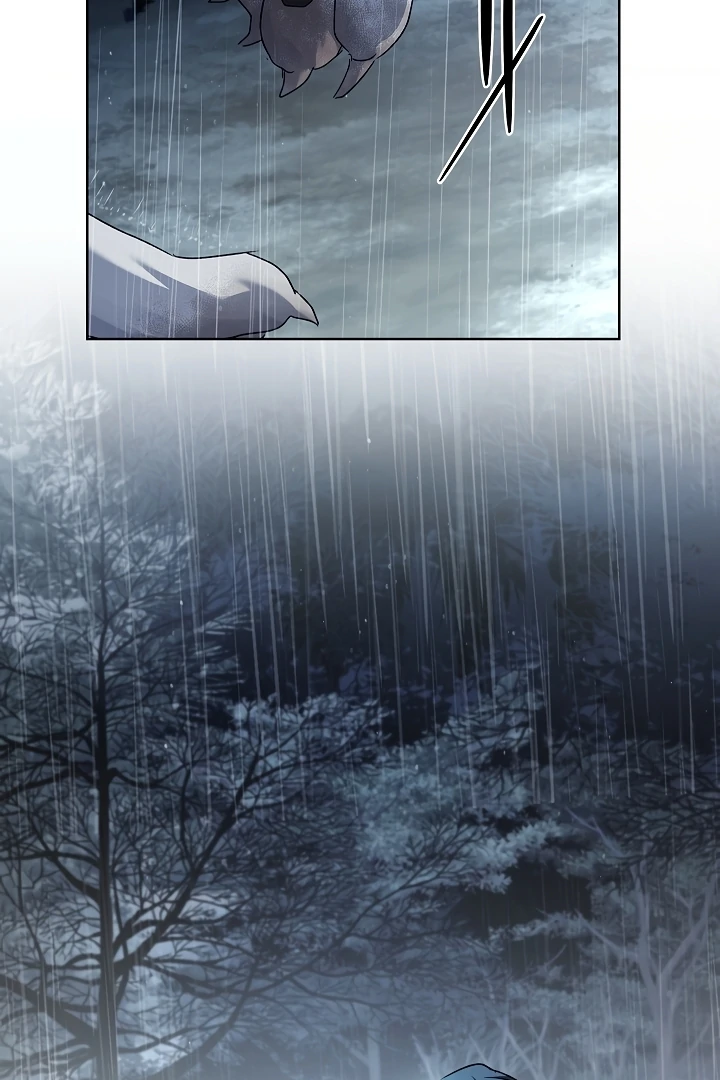 Looking for the Wolf Who Toyed with the Black Serpent Chapter 2 - page 86