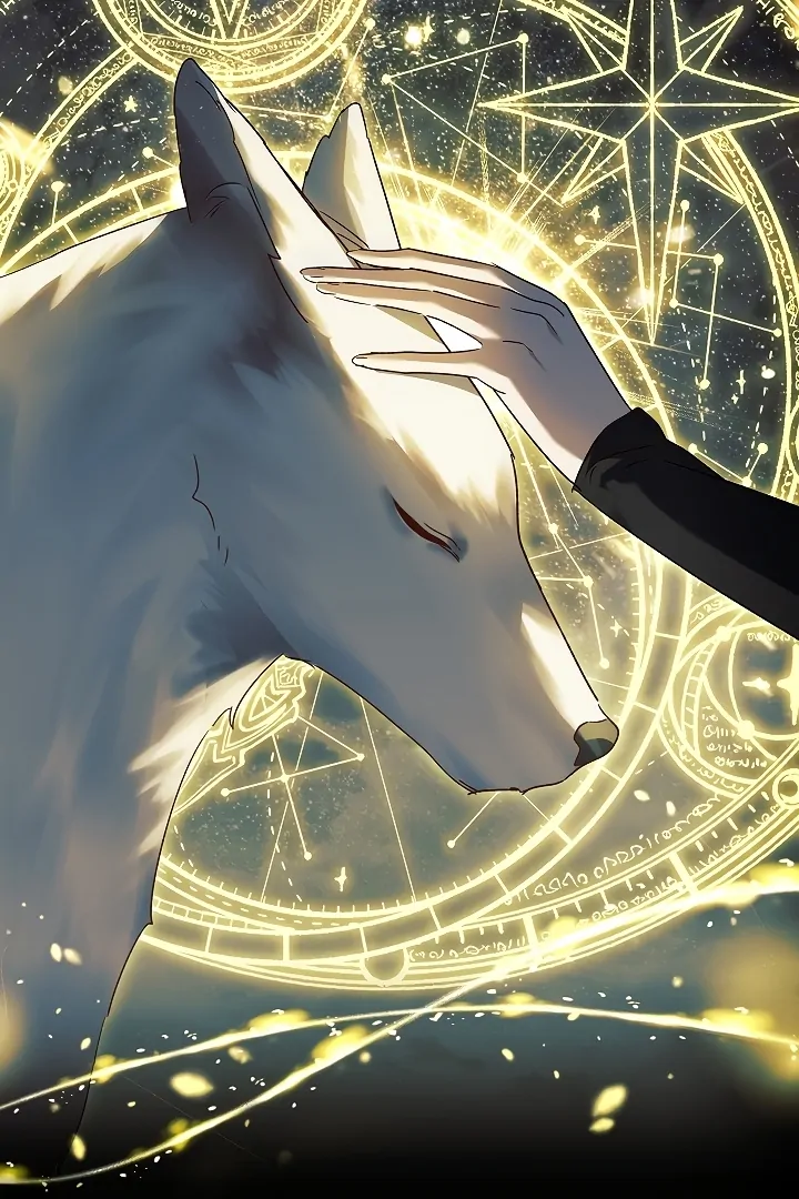 Looking for the Wolf Who Toyed with the Black Serpent Chapter 2 - page 89