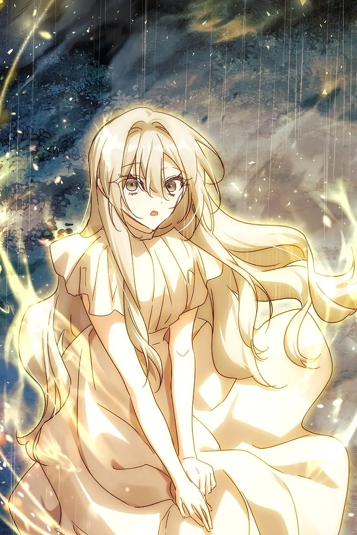 Looking for the Wolf Who Toyed with the Black Serpent Chapter 2 - page 92