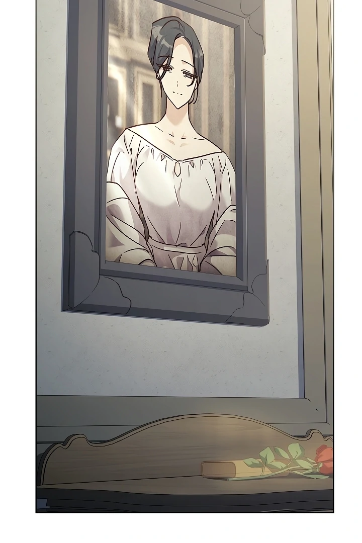 Looking for the Wolf Who Toyed with the Black Serpent Chapter 2 - page 96