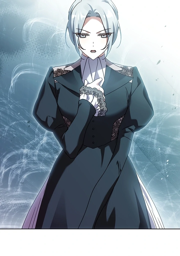 Looking for the Wolf Who Toyed with the Black Serpent Chapter 2 - page 98