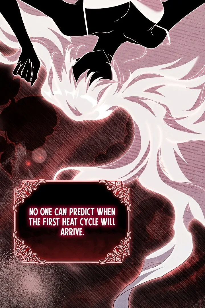 Looking for the Wolf Who Toyed with the Black Serpent Chapter 3 - page 9