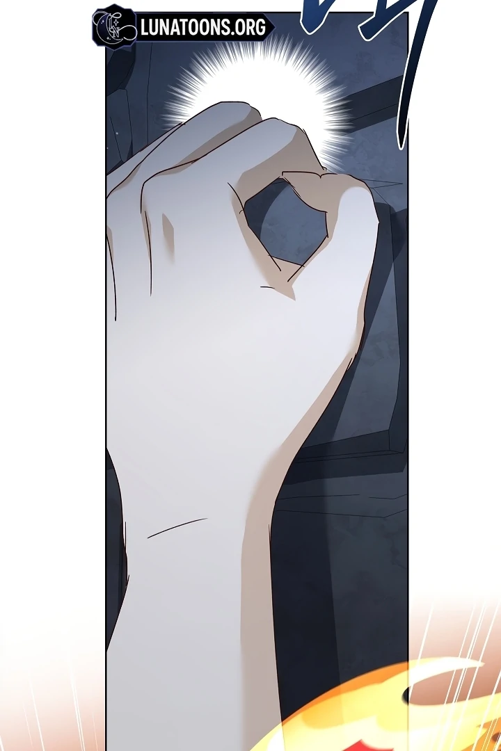 Looking for the Wolf Who Toyed with the Black Serpent Chapter 3 - page 100