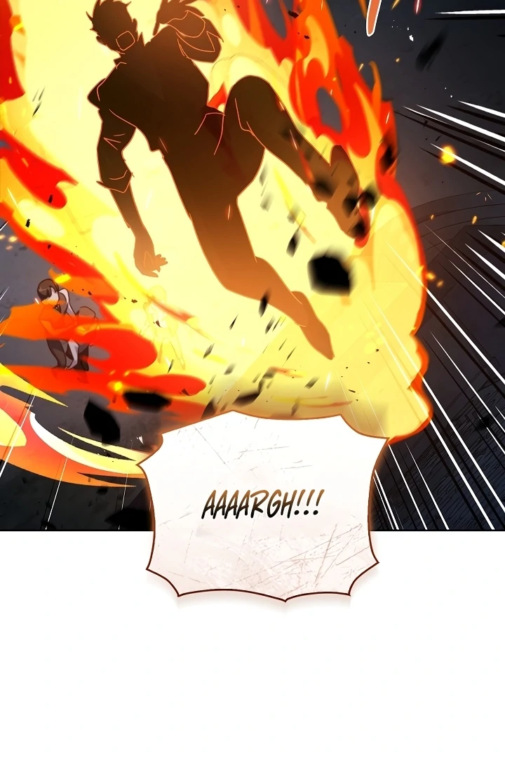 Looking for the Wolf Who Toyed with the Black Serpent Chapter 3 - page 102