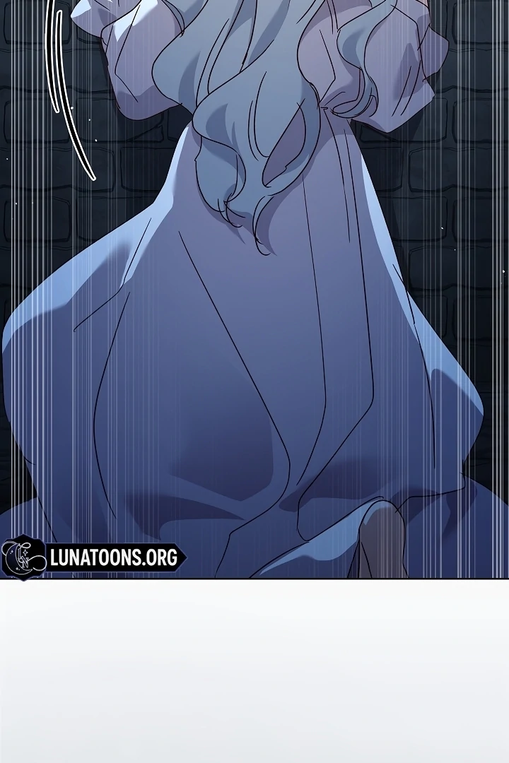 Looking for the Wolf Who Toyed with the Black Serpent Chapter 3 - page 104