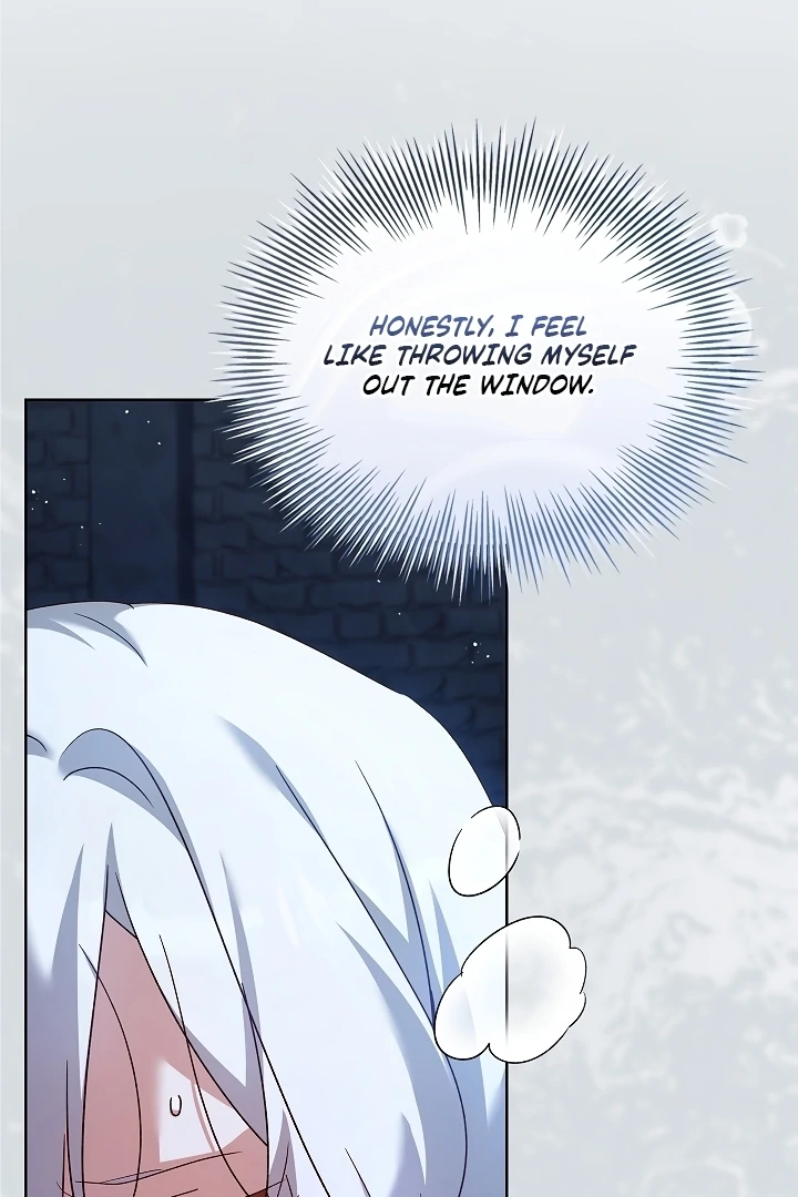 Looking for the Wolf Who Toyed with the Black Serpent Chapter 3 - page 105