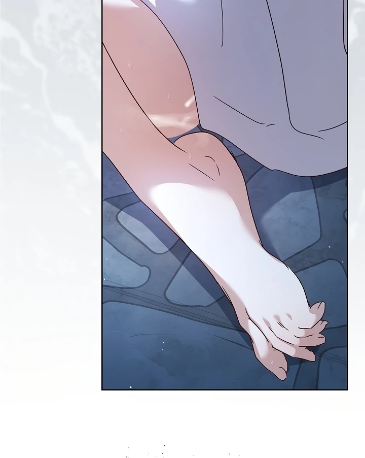 Looking for the Wolf Who Toyed with the Black Serpent Chapter 3 - page 107