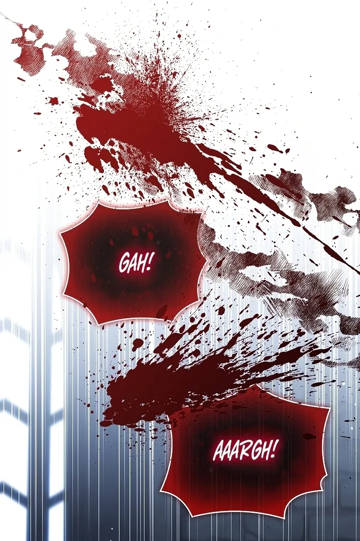 Looking for the Wolf Who Toyed with the Black Serpent Chapter 3 - page 108