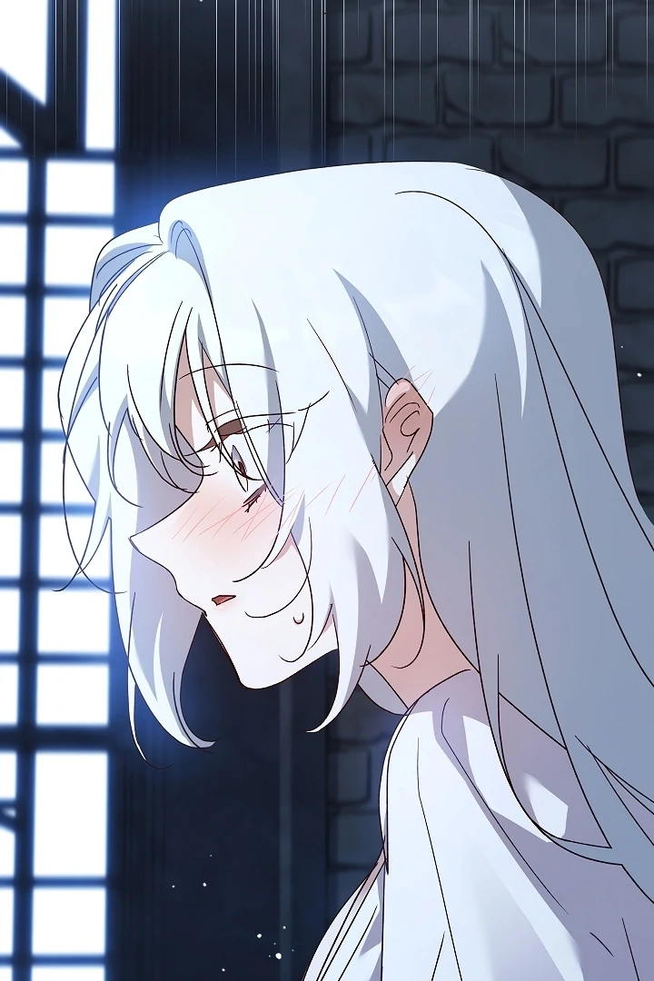 Looking for the Wolf Who Toyed with the Black Serpent Chapter 3 - page 109