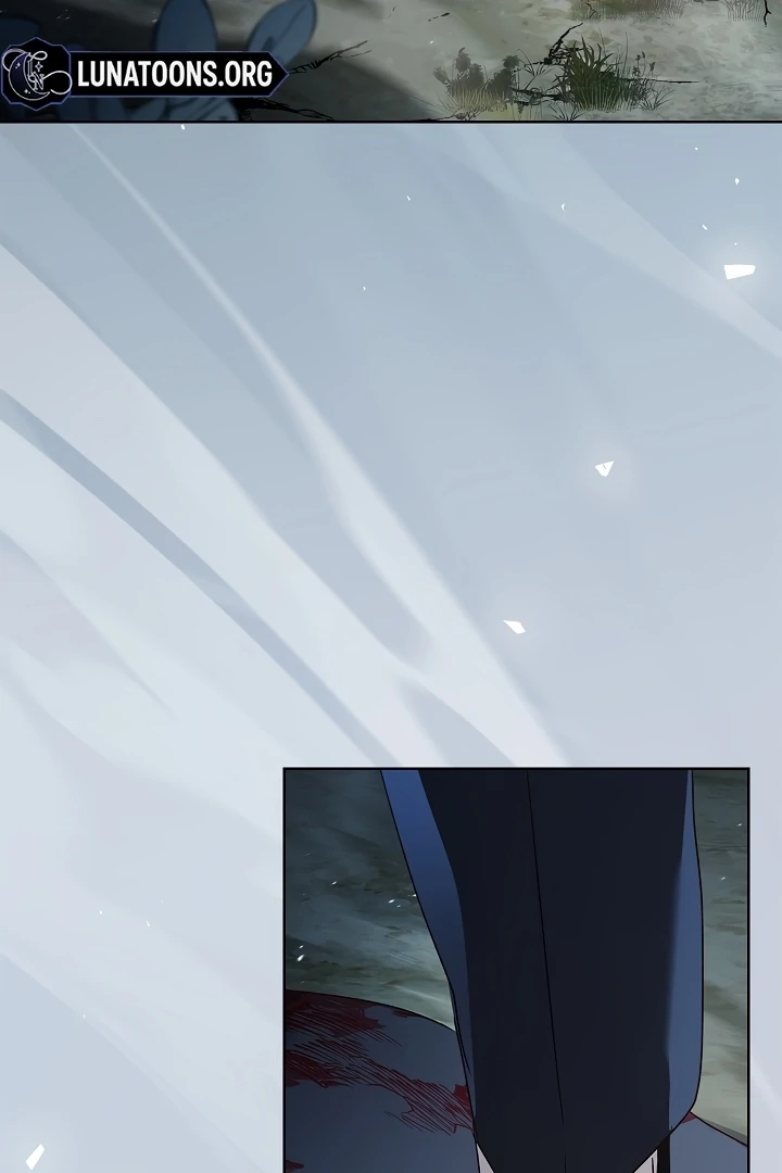 Looking for the Wolf Who Toyed with the Black Serpent Chapter 3 - page 114