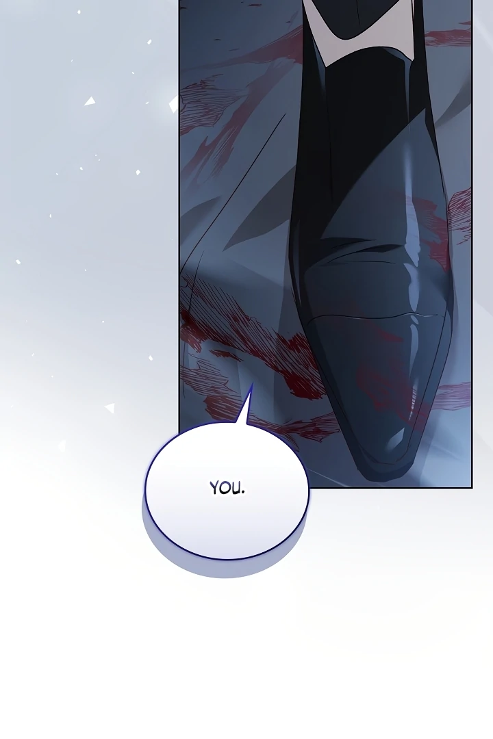 Looking for the Wolf Who Toyed with the Black Serpent Chapter 3 - page 115