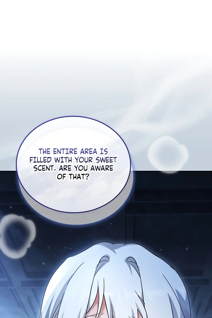 Looking for the Wolf Who Toyed with the Black Serpent Chapter 3 - page 116