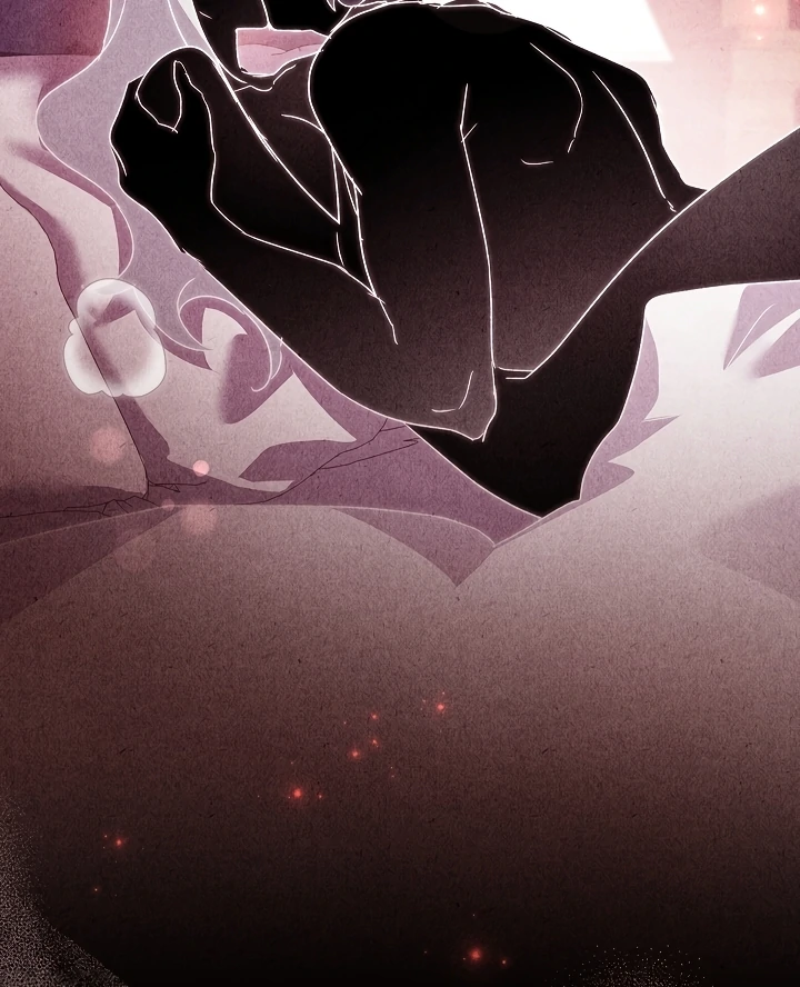 Looking for the Wolf Who Toyed with the Black Serpent Chapter 3 - page 11