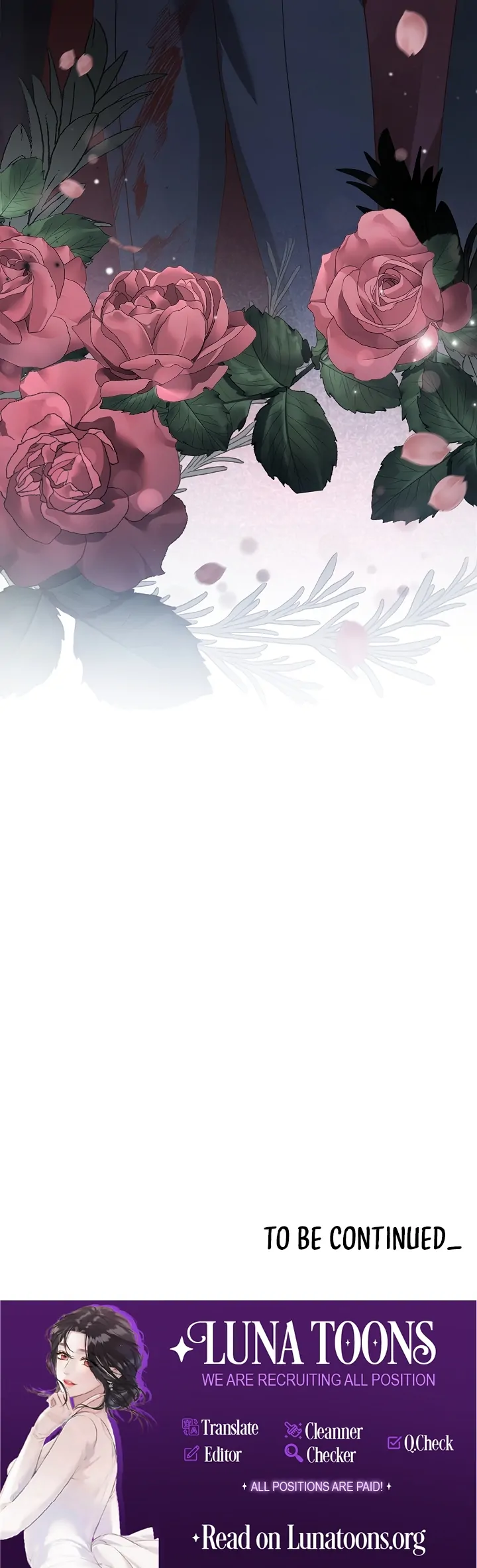 Looking for the Wolf Who Toyed with the Black Serpent Chapter 3 - page 122