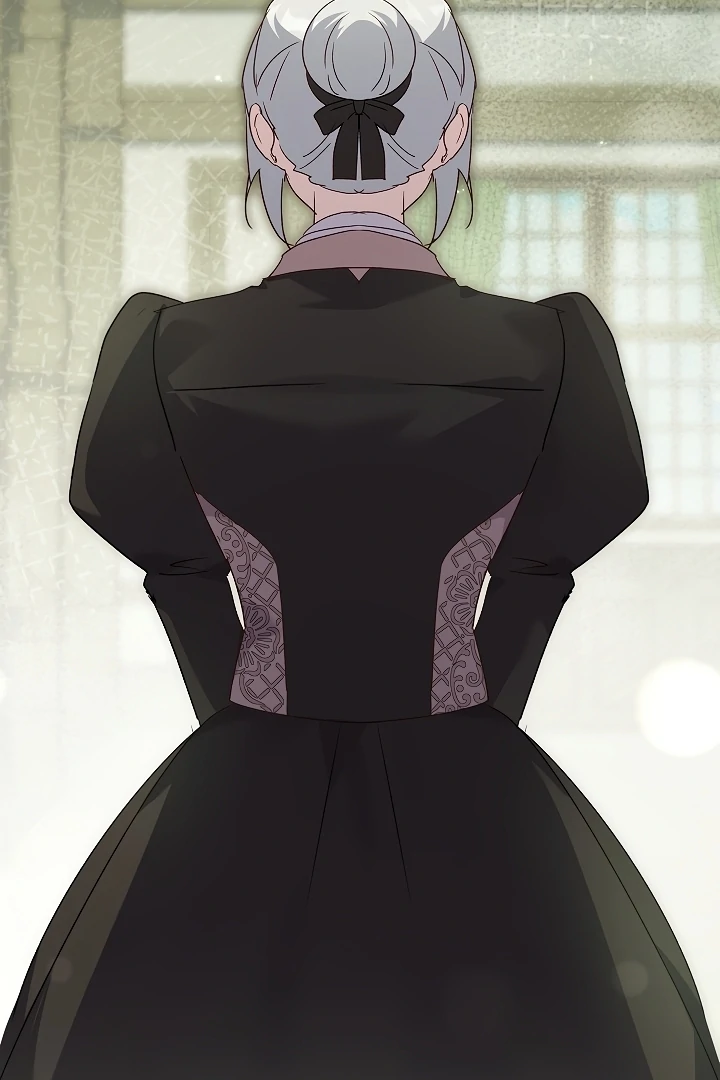 Looking for the Wolf Who Toyed with the Black Serpent Chapter 3 - page 18