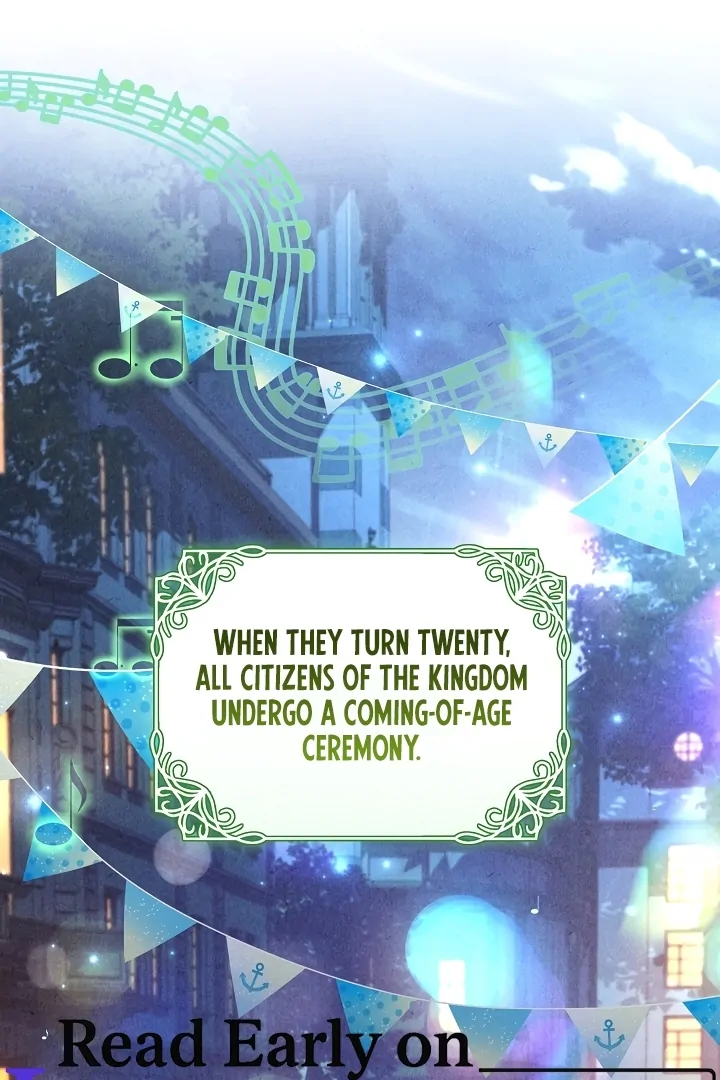 Looking for the Wolf Who Toyed with the Black Serpent Chapter 3 - page 1