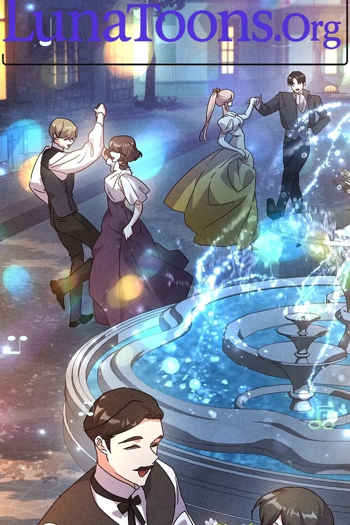 Looking for the Wolf Who Toyed with the Black Serpent Chapter 3 - page 2