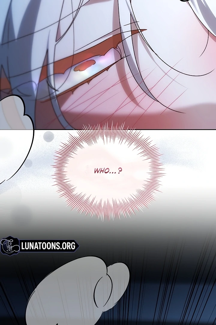 Looking for the Wolf Who Toyed with the Black Serpent Chapter 3 - page 30