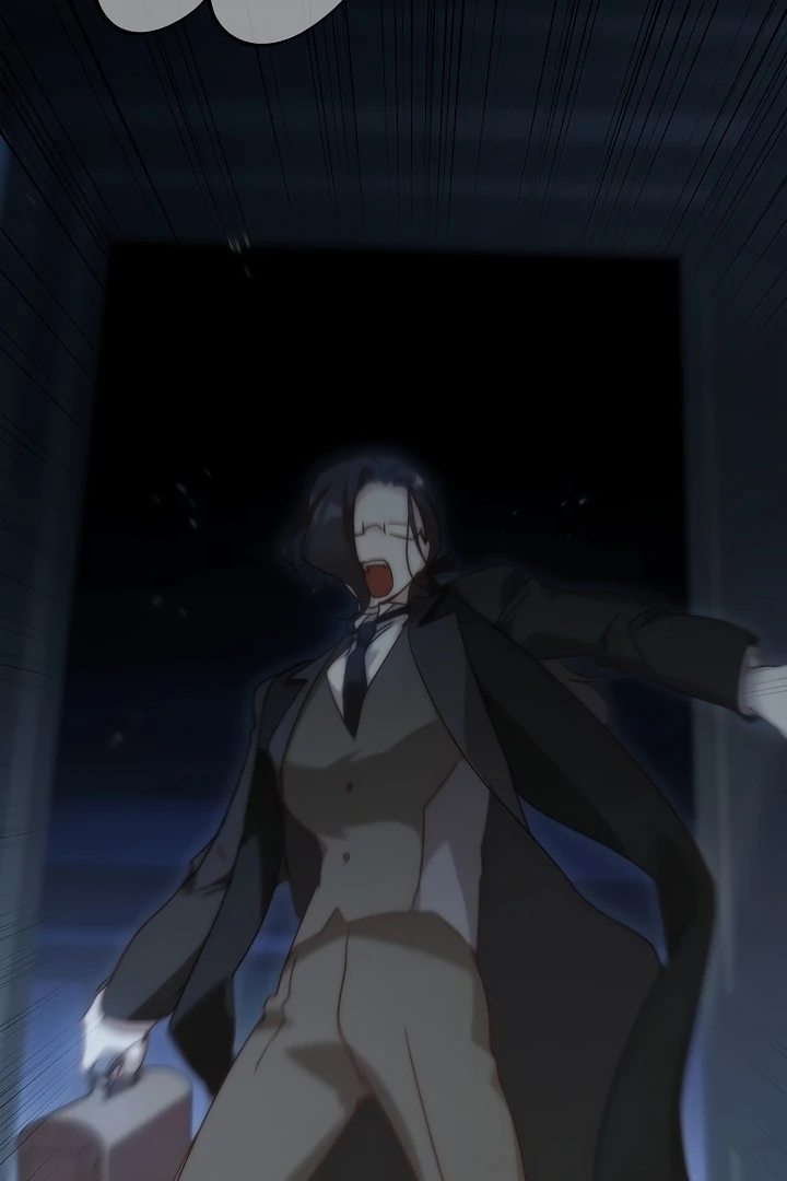 Looking for the Wolf Who Toyed with the Black Serpent Chapter 3 - page 31