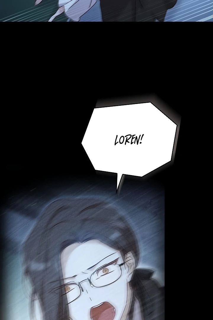 Looking for the Wolf Who Toyed with the Black Serpent Chapter 3 - page 34