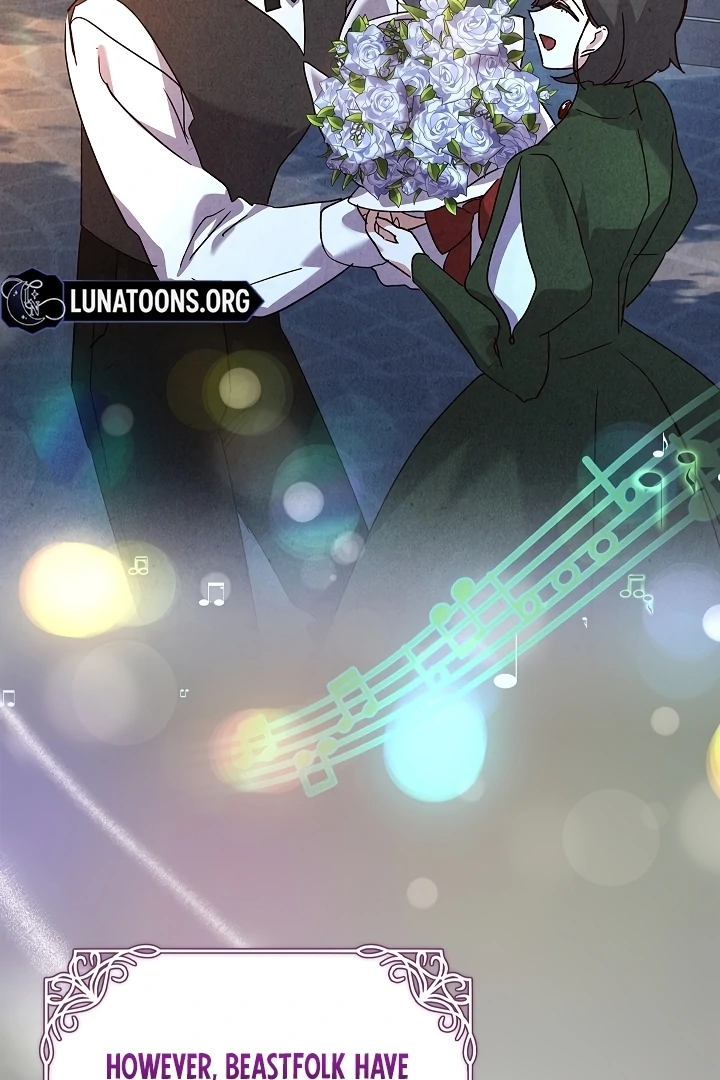 Looking for the Wolf Who Toyed with the Black Serpent Chapter 3 - page 3