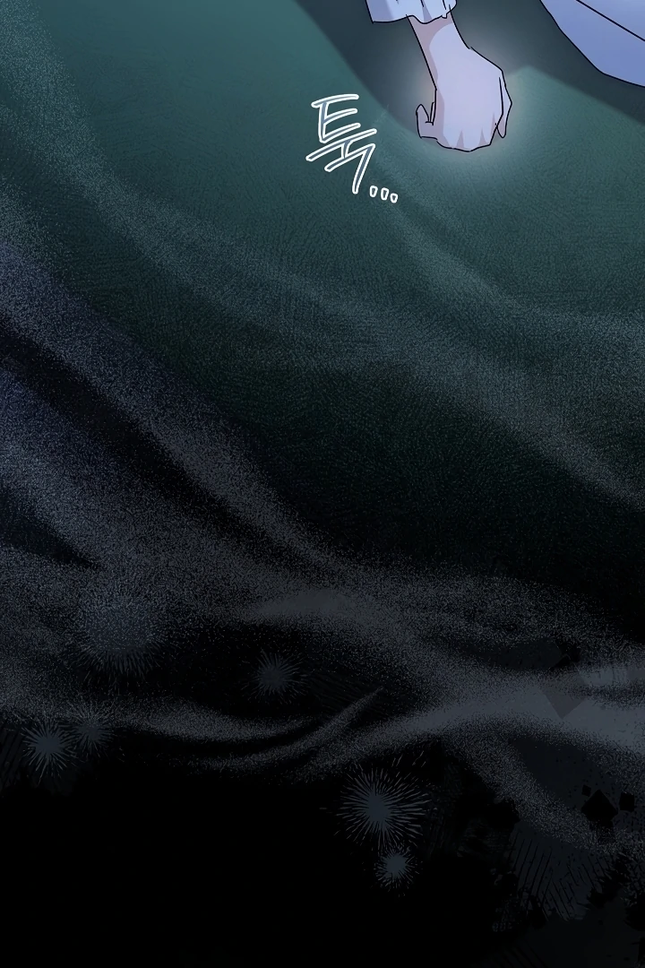 Looking for the Wolf Who Toyed with the Black Serpent Chapter 3 - page 41