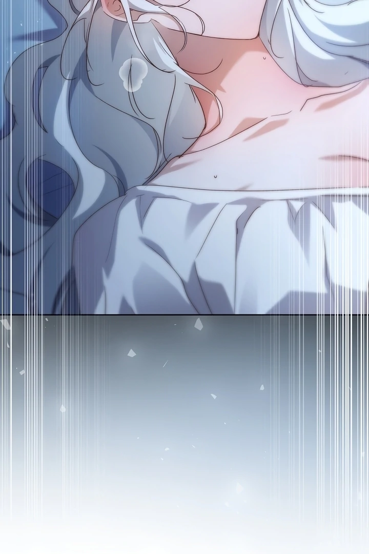 Looking for the Wolf Who Toyed with the Black Serpent Chapter 3 - page 44