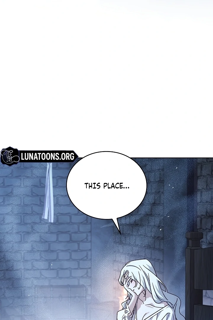 Looking for the Wolf Who Toyed with the Black Serpent Chapter 3 - page 45