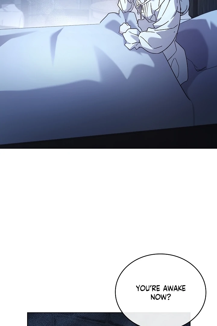 Looking for the Wolf Who Toyed with the Black Serpent Chapter 3 - page 46