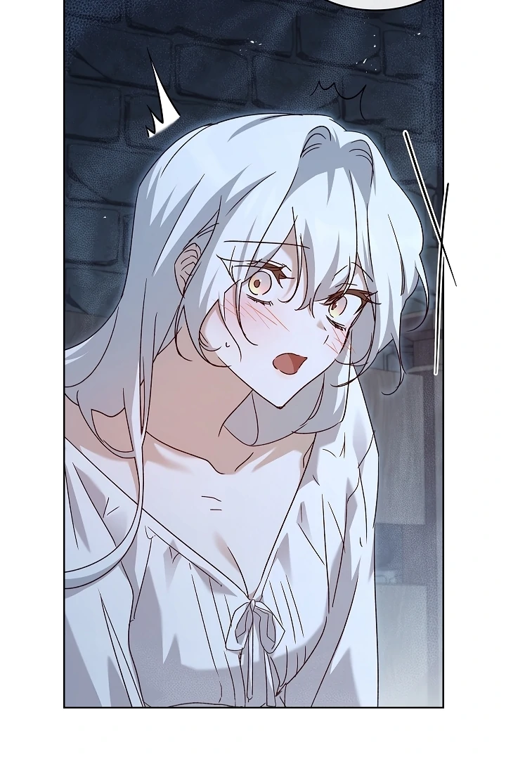 Looking for the Wolf Who Toyed with the Black Serpent Chapter 3 - page 47