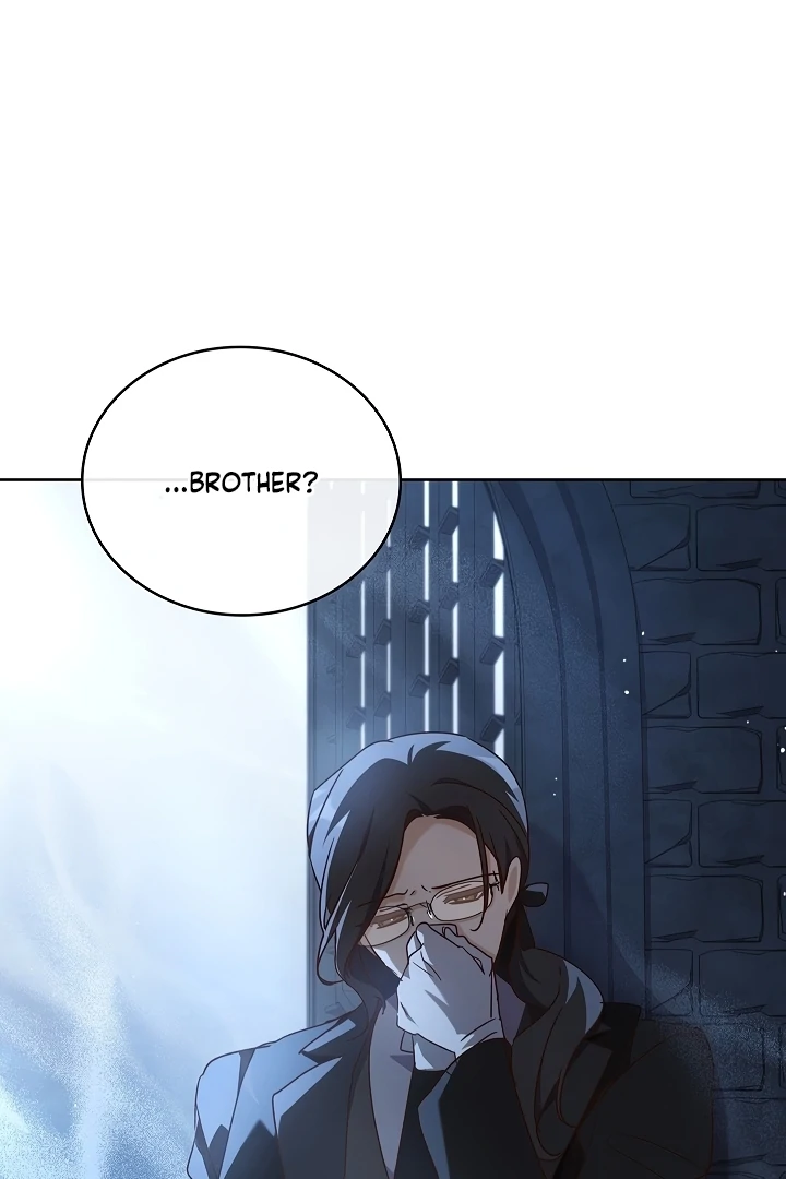 Looking for the Wolf Who Toyed with the Black Serpent Chapter 3 - page 48